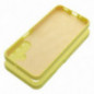 Kryt Silicone 2mm na Samsung Galaxy A16 Citronová Kryt Silicone 2mm na Samsung Galaxy A16 Citronová