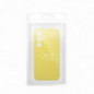 Kryt Silicone 2mm na Samsung Galaxy S25 Plus Citronová Kryt Silicone 2mm na Samsung Galaxy S25 Plus Citronová