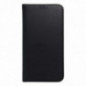 Peněženkové pouzdro Smart Case Book na Apple iPhone 16 Černý