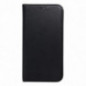 Peněženkové pouzdro Smart Case Book na Apple iPhone 16 Pro Černý