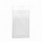 Kryt Clear 1.5 mm GRID na Apple iPhone 16 Průhledný