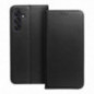 Peněženkové pouzdro Smart Magneto book na Samsung Galaxy A16 Černý
