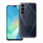Kryt Roar Armor Jelly na Samsung Galaxy A16 Prémiové pouzdro  Průhledný