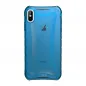Kryt Urban Armor Gear Plyo na Apple iPhone XS Prémiové pouzdro  MagSAFE  Průhledný