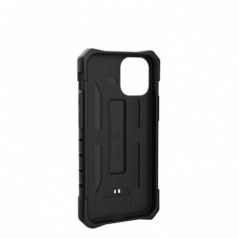 Kryt Urban Armor Gear Pathfinder na Apple iPhone 12 mini Prémiové pouzdro  MagSAFE  Noční kamufláž