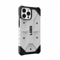 Kryt Urban Armor Gear Pathfinder na Apple iPhone 13 Pro Max Prémiové pouzdro  MagSAFE  Modrý