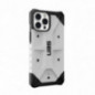 Kryt Urban Armor Gear Pathfinder na Apple iPhone 13 Pro Max Prémiové pouzdro  MagSAFE  Modrý