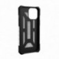 Kryt Urban Armor Gear Pathfinder na Apple iPhone 13 Pro Max Prémiové pouzdro  MagSAFE  Modrý