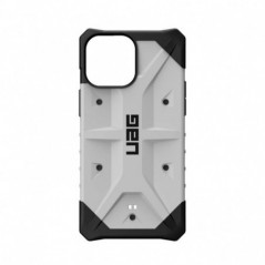Kryt Urban Armor Gear Pathfinder na Apple iPhone 13 Pro Max Prémiové pouzdro  MagSAFE  Modrý