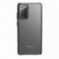Kryt Urban Armor Gear Plyo na Samsung Galaxy Note 20 Prémiové pouzdro  MagSAFE  Průhledný