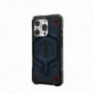 Kryt Urban Armor Gear Monarch Pro na Apple iPhone 16 Pro MagSAFE