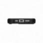 Kryt Urban Armor Gear Monarch Pro na Apple iPhone 16 Pro MagSAFE  Kevlarově černý
