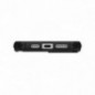 Kryt Urban Armor Gear Pathfinder na Apple iPhone 16 Plus Prémiové pouzdro  MagSAFE  Černý
