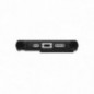 Kryt Urban Armor Gear Pathfinder na Apple iPhone 16 Pro Prémiové pouzdro  MagSAFE  Oblačno modrý