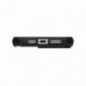Kryt Urban Armor Gear Pathfinder na Apple iPhone 16 Pro Max Prémiové pouzdro  MagSAFE  Černý