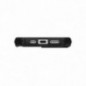Kryt Urban Armor Gear Pathfinder na Apple iPhone 16 Prémiové pouzdro  MagSAFE  Černý