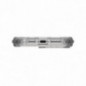 Kryt Urban Armor Gear Plyo na Apple iPhone 16 Pro Max Prémiové pouzdro  MagSAFE  Ledová