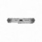Kryt Urban Armor Gear Plyo na Apple iPhone 16 Pro Prémiové pouzdro  MagSAFE  Ledová