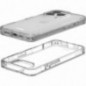 Kryt Urban Armor Gear Plyo na Apple iPhone 16 Pro Prémiové pouzdro  MagSAFE  Ledová
