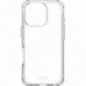 Kryt Urban Armor Gear Plyo na Apple iPhone 16 Pro Prémiové pouzdro  MagSAFE  Ledová