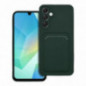 Kryt Card na Samsung Galaxy A16 Zelený