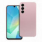 Kryt Metallic na Samsung Galaxy A16 Růžový Kryt Metallic na Samsung Galaxy A16 Růžový