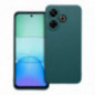 Kryt MATT na XIAOMI Redmi 13 4G Tmavě zelený