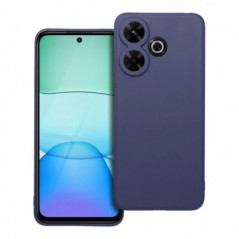Kryt MATT na XIAOMI Redmi 13 4G Modrý