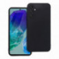 Kryt MATT na Samsung Galaxy M55 Černý