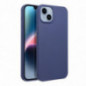 Kryt MATT na Samsung Galaxy A36 Modrý