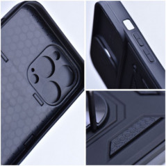 Kryt Armor na Samsung Galaxy A16 Černý