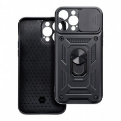 Kryt Armor na Samsung Galaxy A16 Černý