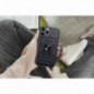 Kryt Armor na Samsung Galaxy A36 Černý