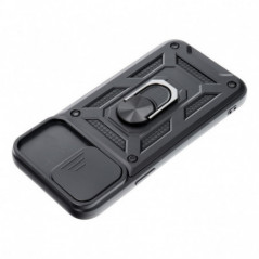 Kryt Armor na Samsung Galaxy A36 Černý