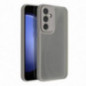 Kryt VARIETE na Samsung Galaxy S25 Plus Elegantní  Ocelový