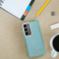Kryt Pearl na Samsung Galaxy A36 Zelený