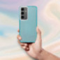 Kryt Pearl na Samsung Galaxy A36 Zelený