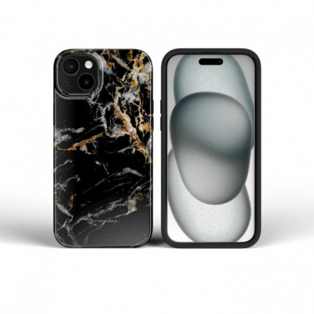 Kryt Forcell F-Pprotect Mirage na Apple iPhone 15 MagSAFE