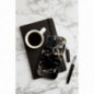 Kryt Forcell F-Pprotect Mirage na Apple iPhone 15 MagSAFE