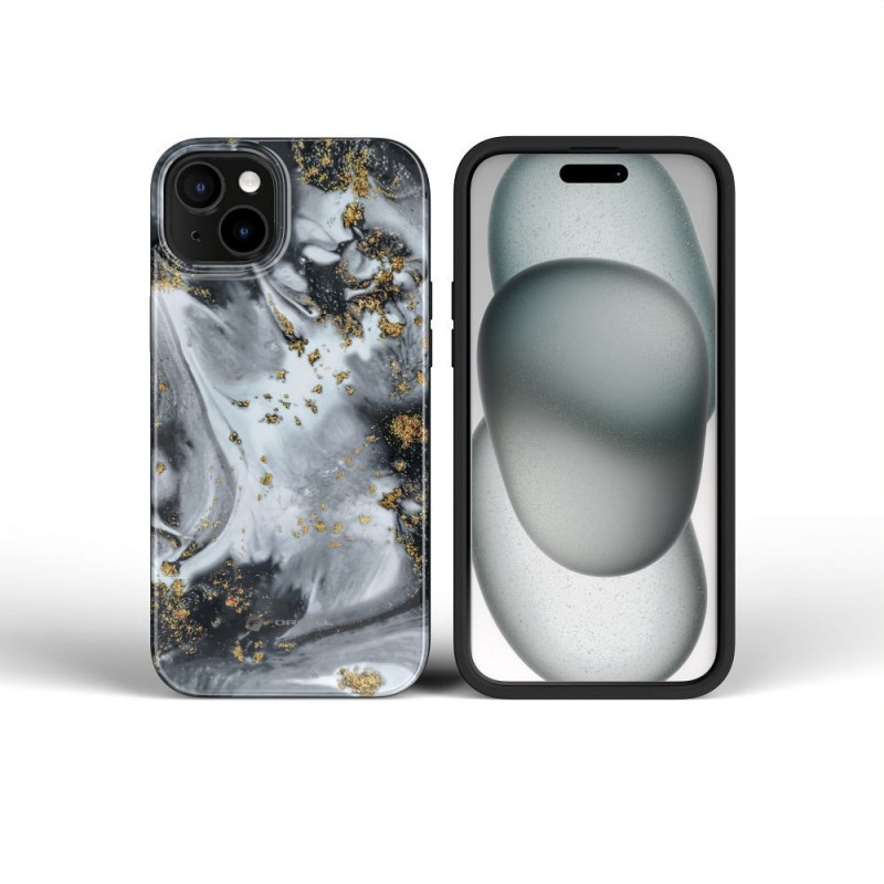 Kryt Forcell F-Pprotect Mirage na Apple iPhone 15 MagSAFE