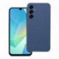 Kryt Silicone na Samsung Galaxy A16 Elegantní  Modrý