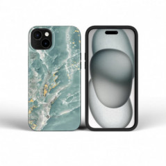 Kryt Forcell F-Pprotect Mirage na Apple iPhone 15 MagSAFE