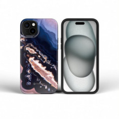 Kryt Forcell F-Pprotect Mirage na Apple iPhone 15 MagSAFE