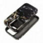 Kryt Forcell F-Pprotect Mirage na Apple iPhone 15 MagSAFE