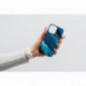 Kryt Forcell F-Pprotect Mirage na Apple iPhone 15 MagSAFE