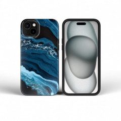 Kryt Forcell F-Pprotect Mirage na Apple iPhone 15 Plus MagSAFE