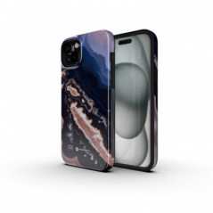 Kryt Forcell F-Pprotect Mirage na Apple iPhone 15 Plus MagSAFE