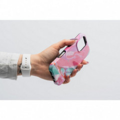 Kryt Forcell F-Pprotect Mirage na Apple iPhone 15 Plus MagSAFE