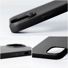 Kryt MATT na Google Pixel 9 Černý