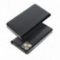 Peněženkové pouzdro Smart Case Book na XIAOMI Redmi Note 14 5G Černý